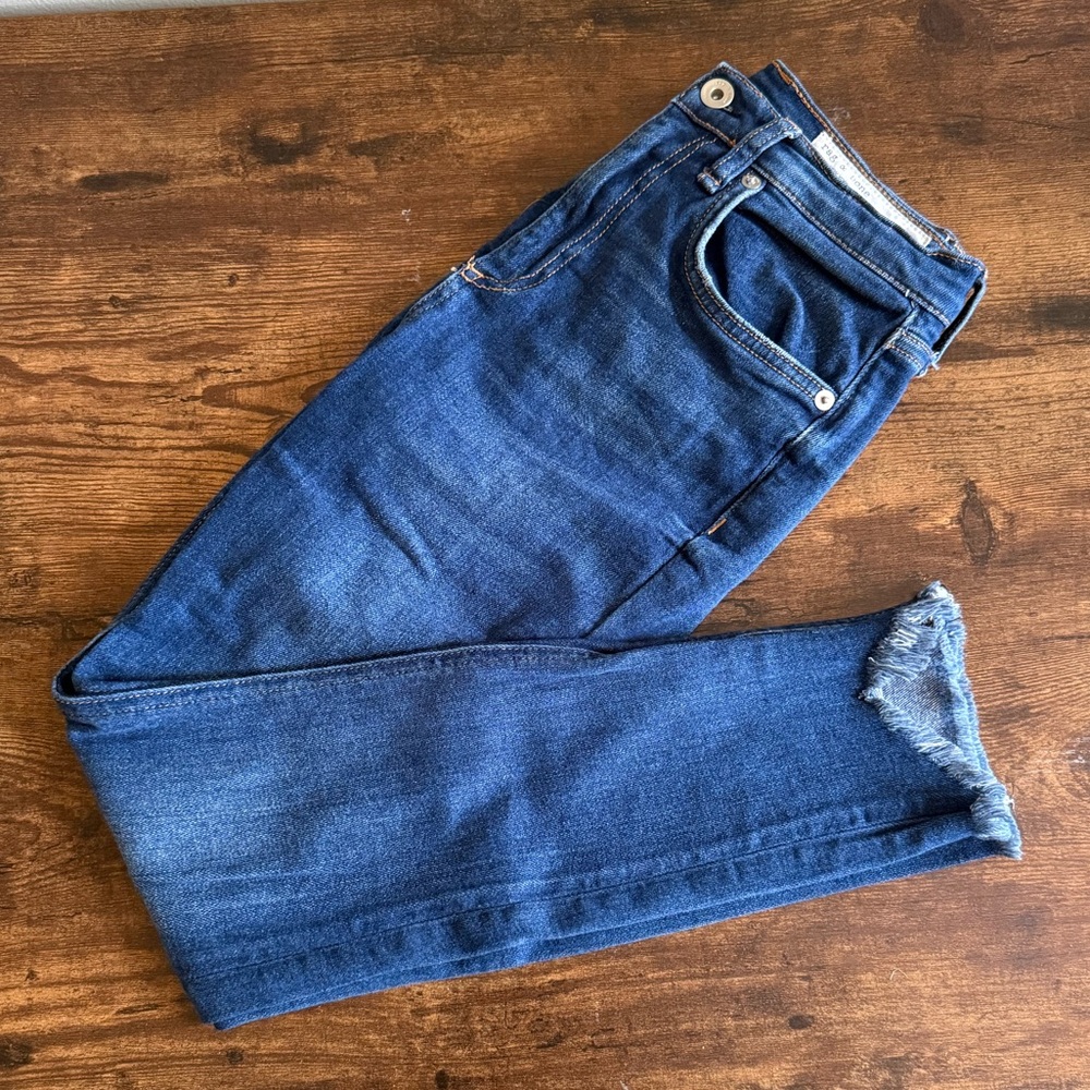 RAG & BONE • jeans